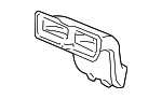 22699863 - Body: Center Outlet for GM Image