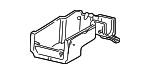 XW4Z19897AA - HVAC: Lower Case for FORD Image