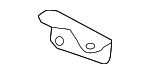 68240183AA - : Catalytic Converter Bracket for Mopar Image