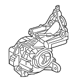 1603224010 - : Engine Water Pump for Lexus: UX200, UX250h Image