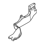 DN4J61273 - : Floor Duct for Mazda: MX-30 EV Image