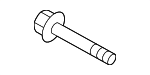 9YA02A044 - Steering: Control Module Inner Bolt for Mazda Image