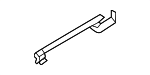 816550U000 - Body: Link Arm for Hyundai Image