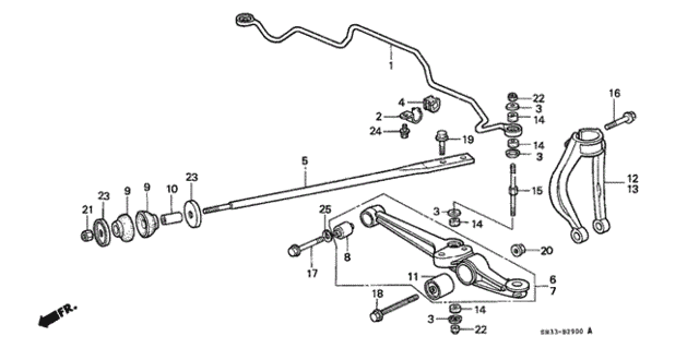 Diagram 1