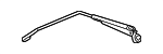 LC6367421 - : Wiper Arm for Mazda: MPV Image