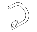 LC6467510B - Body: Nozzle for Mazda: MPV Image