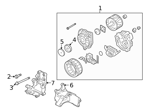 Diagram 1