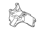 4450A124 - Electrical: Upper Bracket for Mitsubishi Image