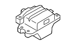 1K0199555R - Engine: Front Mount for Audi: A3, A3 Quattro Image