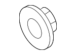 1339508001 - Steering: Lower Shaft Nut for Hyundai Image