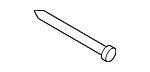56315F2000 - Steering: Steering Column Bolt for Hyundai Image