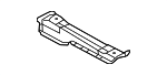 65140E4000 - Body: Seat Cross-Member for Kia: Soul EV Image