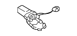 99662424101 - Body: Motor for Porsche Image