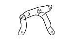 99656231900 - Body: Hinge for Porsche Image