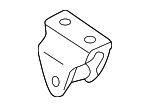 99656232500 - Body: Clamp for Porsche Image