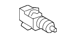 99150441403 - Body: Actuator for Porsche Image