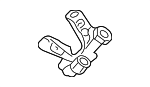 1K0253144AH - Exhaust: Rear Bracket for Volkswagen Image