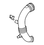 Intake Tube