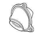 32306898711 - Steering: Boot for BMW Image