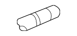 52103541AC - Exhaust: Extension Pipe for Mopar Image