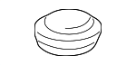 4875306011 - Suspension: Top Cap for Toyota: Avalon, Camry, Highlander, Solara, Venza Image