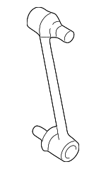 4883006020 - : Stabilizer Link for Toyota: Avalon, Camry, Solara Image