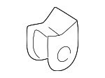 4881806090 - Suspension: Stabilizer Bar Bushing for Toyota: Avalon, Camry, Highlander, Solara, Venza Image