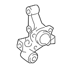 4230433010 - Suspension: Knuckle for Toyota: Avalon, Camry, Solara Image