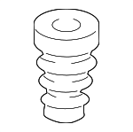 48341AA010 - Suspension: Bumper for Toyota: Avalon, Camry, Solara Image