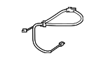84149401 - Body: Tension Cable for GMC: Acadia Image