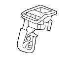 39103262 - Body: Latch for GM Image