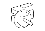 9007560037 - Electrical: Socket for Toyota Image