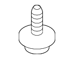 90120TZ3A01 - : Splash Shield Bolt for Acura Image
