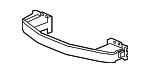 71130TRVA00 - Body: Bumper Impact Bar for Honda: Clarity Image