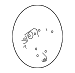 TK4932982B02 - : Steering Wheel for Mazda: 6, CX-9 Image