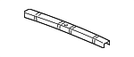 66118S0KA00ZZ - : Reinforced Beam for Acura Image