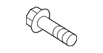 9YA020834 - Body: Door Hinge Bolt for Mazda Image