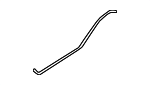 96534191 - : Lock Rod for Chevrolet: Aveo Image