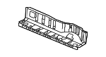 66501T20A00ZZ - Body: Stiffener for Honda Image