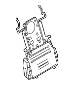 32367407 - Body: Lumbar Support for Volvo Image