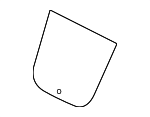 C2Z4748 - Body: Seat Back Heater for Jaguar Image