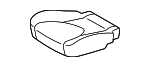 7107242192B1 - Body: Cushion Cover for Toyota: RAV4 Image