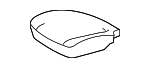 2006-2012 Toyota RAV4 - Seat Cushion
