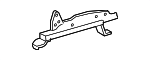 7212042040 - Body: Seat Track for Toyota: RAV4 Image