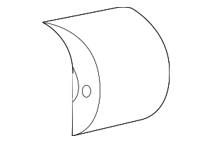 361202E121 - : Starter Solenoid for Kia: Forte, Soul Image