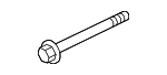 6510428AA - Suspension: Leaf Spring Shackle Bolt for Mopar Image