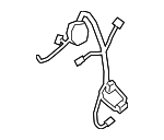 26174J6010 - Body: Harness for Kia: K900 Image