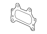 181156MAJ01 - Exhaust: Converter Gasket for Honda Image