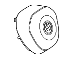 32305A169E2 - Electrical: Driver Air Bag for BMW Image