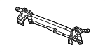 BHS267360A - : Wiper Linkage for Mazda: 3 Image